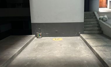 Alquiler cocheras paralelas con techo en Valle Hermoso Oeste  CHACARILLA SURCO