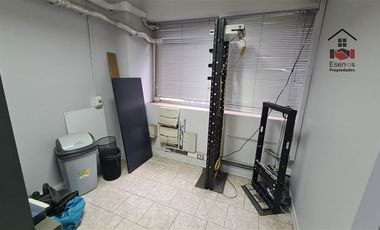 Oficinas en Amplio Piso Amoblado y Equipado Teatinos