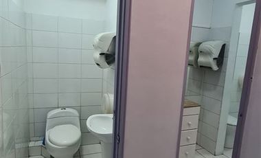 Oficinas en Amplio Piso Amoblado y Equipado Teatinos