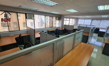 Oficinas en Amplio Piso Amoblado y Equipado Teatinos