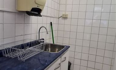 Oficinas en Amplio Piso Amoblado y Equipado Teatinos