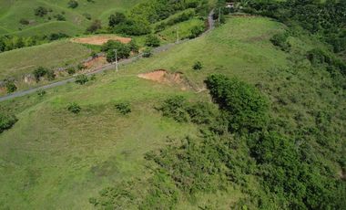 EN VENTA LOS MAS ESPECTACULARES LOTES EN CERRITOS