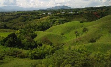 EN VENTA LOS MAS ESPECTACULARES LOTES EN CERRITOS