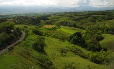 EN VENTA LOS MAS ESPECTACULARES LOTES EN CERRITOS