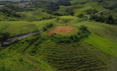 EN VENTA LOS MAS ESPECTACULARES LOTES EN CERRITOS