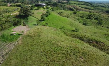 EN VENTA LOS MAS ESPECTACULARES LOTES EN CERRITOS