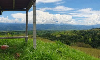 EN VENTA LOS MAS ESPECTACULARES LOTES EN CERRITOS