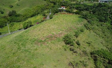 EN VENTA LOS MAS ESPECTACULARES LOTES EN CERRITOS