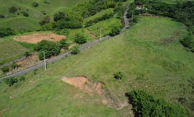 EN VENTA LOS MAS ESPECTACULARES LOTES EN CERRITOS