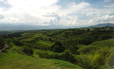 EN VENTA LOS MAS ESPECTACULARES LOTES EN CERRITOS