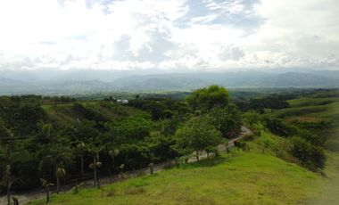 EN VENTA LOS MAS ESPECTACULARES LOTES EN CERRITOS