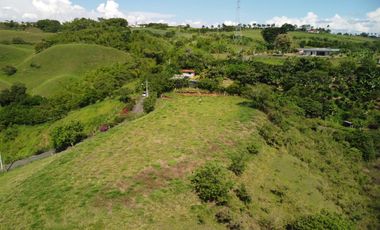 EN VENTA LOS MAS ESPECTACULARES LOTES EN CERRITOS