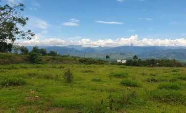 EN VENTA LOS MAS ESPECTACULARES LOTES EN CERRITOS