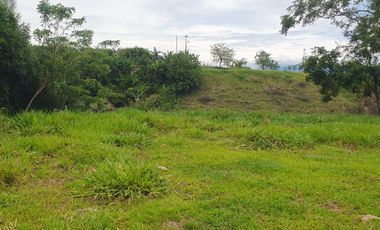 EN VENTA LOS MAS ESPECTACULARES LOTES EN CERRITOS