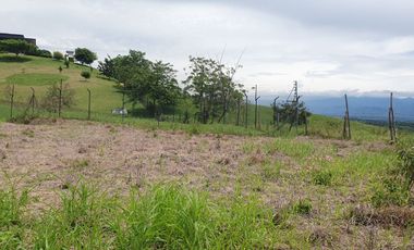 EN VENTA LOS MAS ESPECTACULARES LOTES EN CERRITOS