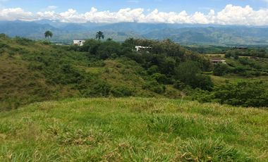 EN VENTA LOS MAS ESPECTACULARES LOTES EN CERRITOS