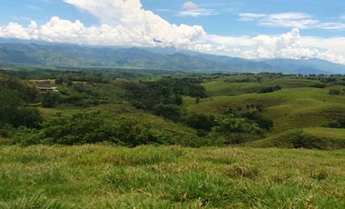 EN VENTA LOS MAS ESPECTACULARES LOTES EN CERRITOS