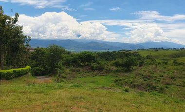 EN VENTA LOS MAS ESPECTACULARES LOTES EN CERRITOS