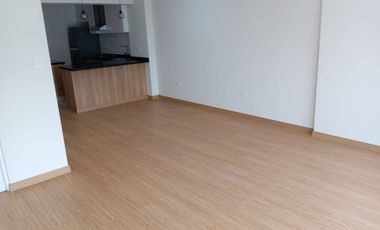 ¡Vendo Depa Estreno Duplex! - Urb. Los Manzanos Surco