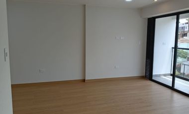 ¡Vendo Depa Estreno Duplex! - Urb. Los Manzanos Surco