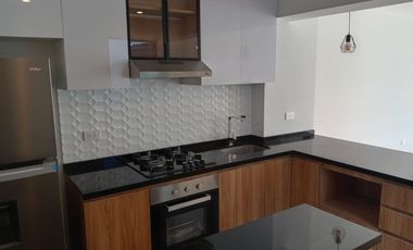 ¡Vendo Depa Estreno Duplex! - Urb. Los Manzanos Surco