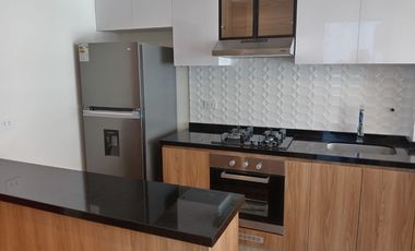 ¡Vendo Depa Estreno Duplex! - Urb. Los Manzanos Surco
