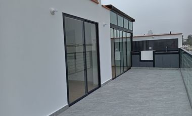 ¡Vendo Depa Estreno Duplex! - Urb. Los Manzanos Surco