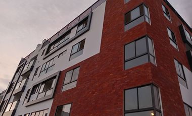 ¡Vendo Depa Estreno Duplex! - Urb. Los Manzanos Surco