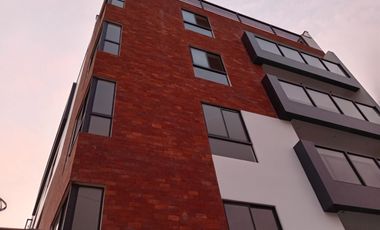 ¡Vendo Depa Estreno Duplex! - Urb. Los Manzanos Surco