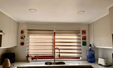 CASA EN ARRIENDO - LAS MERCEDES - REQUÍNOA