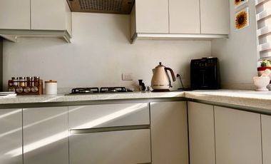 CASA EN ARRIENDO - LAS MERCEDES - REQUÍNOA