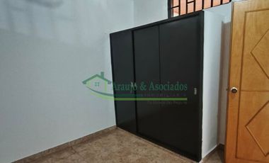 EN GIRARDOT - CUNDINAMARCA- BARRIO KENNEDY VENDEMOS CASA DE DOS PISOS CON 4 APTOS INDEPENDIETES.