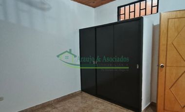 EN GIRARDOT - CUNDINAMARCA- BARRIO KENNEDY VENDEMOS CASA DE DOS PISOS CON 4 APTOS INDEPENDIETES.