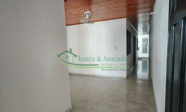 EN GIRARDOT - CUNDINAMARCA- BARRIO KENNEDY VENDEMOS CASA DE DOS PISOS CON 4 APTOS INDEPENDIETES.