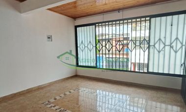 EN GIRARDOT - CUNDINAMARCA- BARRIO KENNEDY VENDEMOS CASA DE DOS PISOS CON 4 APTOS INDEPENDIETES.