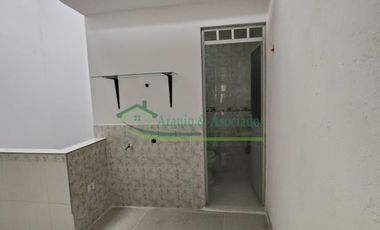 EN GIRARDOT - CUNDINAMARCA- BARRIO KENNEDY VENDEMOS CASA DE DOS PISOS CON 4 APTOS INDEPENDIETES.