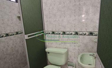 EN GIRARDOT - CUNDINAMARCA- BARRIO KENNEDY VENDEMOS CASA DE DOS PISOS CON 4 APTOS INDEPENDIETES.