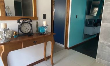 HERMOSA CASA CONDOMINIO LAS MERCEDES, MACHALÍ