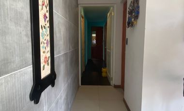 HERMOSA CASA CONDOMINIO LAS MERCEDES, MACHALÍ