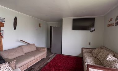 HERMOSA CASA CONDOMINIO LAS MERCEDES, MACHALÍ