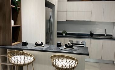 SE VENDE DEPARTAMENTO TLALNEPANTLA