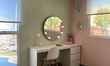 SE VENDE DEPARTAMENTO TLALNEPANTLA