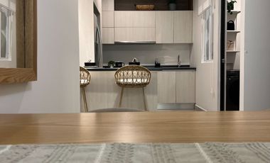 SE VENDE DEPARTAMENTO TLALNEPANTLA
