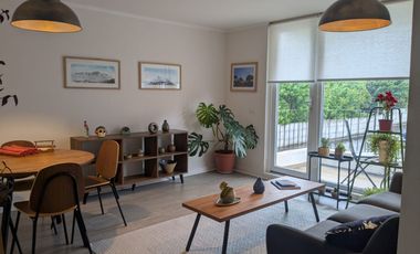 Espectacular Departamento 2D/2B en el corazón de Puerto Varas