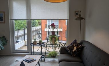 Espectacular Departamento 2D/2B en el corazón de Puerto Varas
