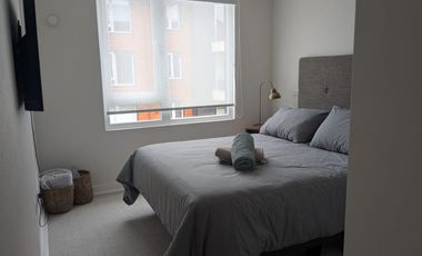 Espectacular Departamento 2D/2B en el corazón de Puerto Varas