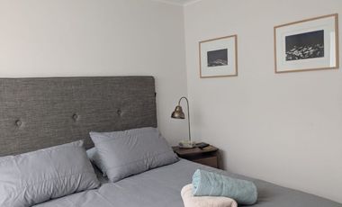 Espectacular Departamento 2D/2B en el corazón de Puerto Varas