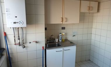 Venta de Departamento en Vicuña Mackenna con Rengo - Concepción 🌟