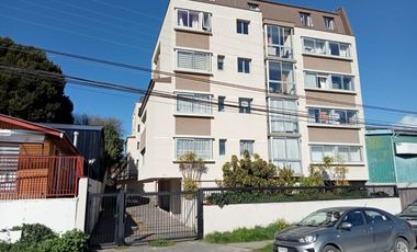 Venta de Departamento en Vicuña Mackenna con Rengo - Concepción 🌟