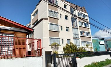 Venta de Departamento en Vicuña Mackenna con Rengo - Concepción 🌟